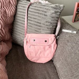 Marc Jacob’s Pink Crossbody Bag NWT